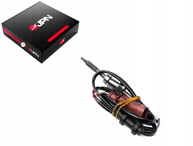 фото №1, Jpn 75e9074-jpn датчик, температура выхлопных газов