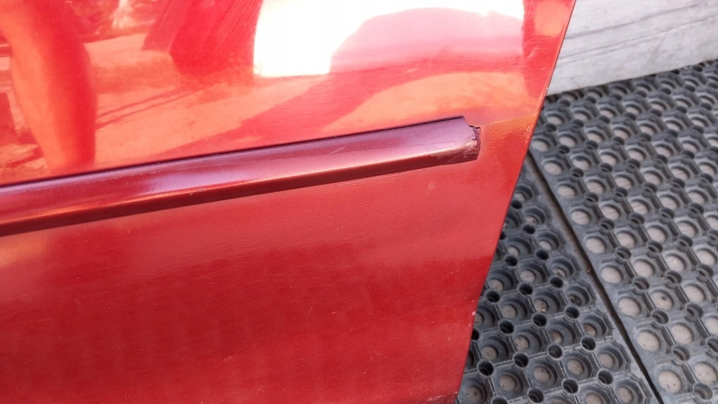 фото №11, Mazda 5 ii дверь перед левый 32v