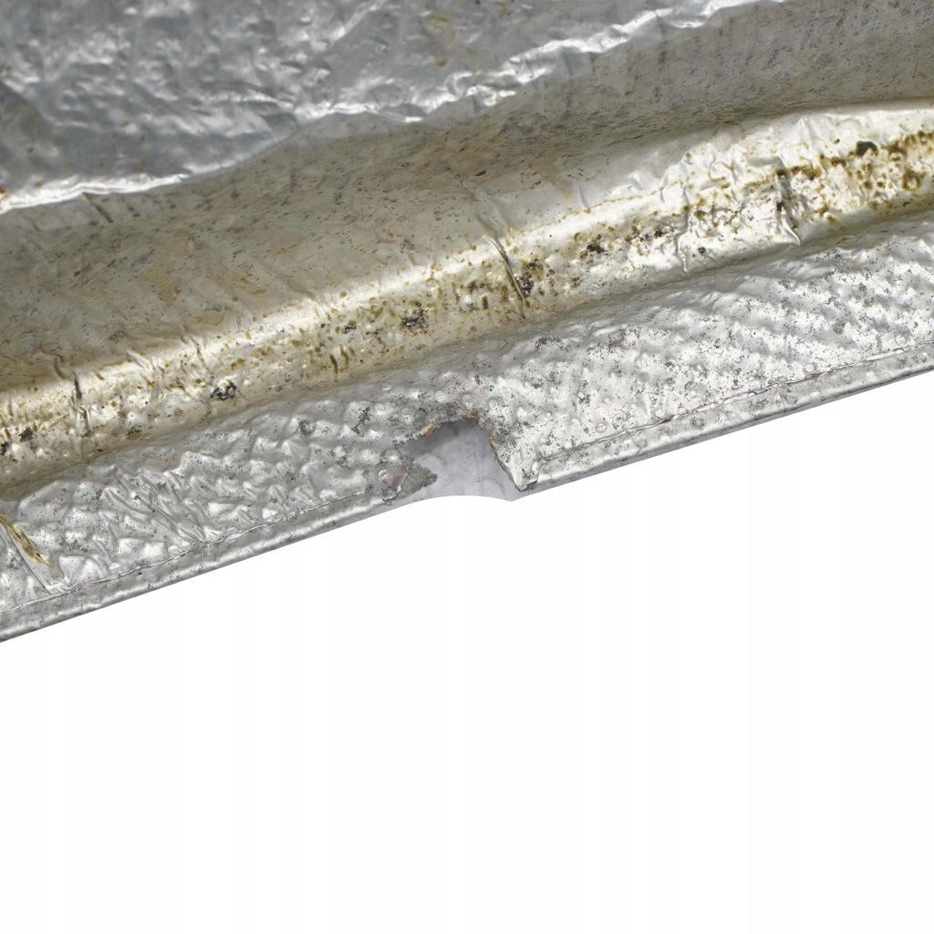 фото №12, Bmw x5 e70 защита изоляция тепловая туннель