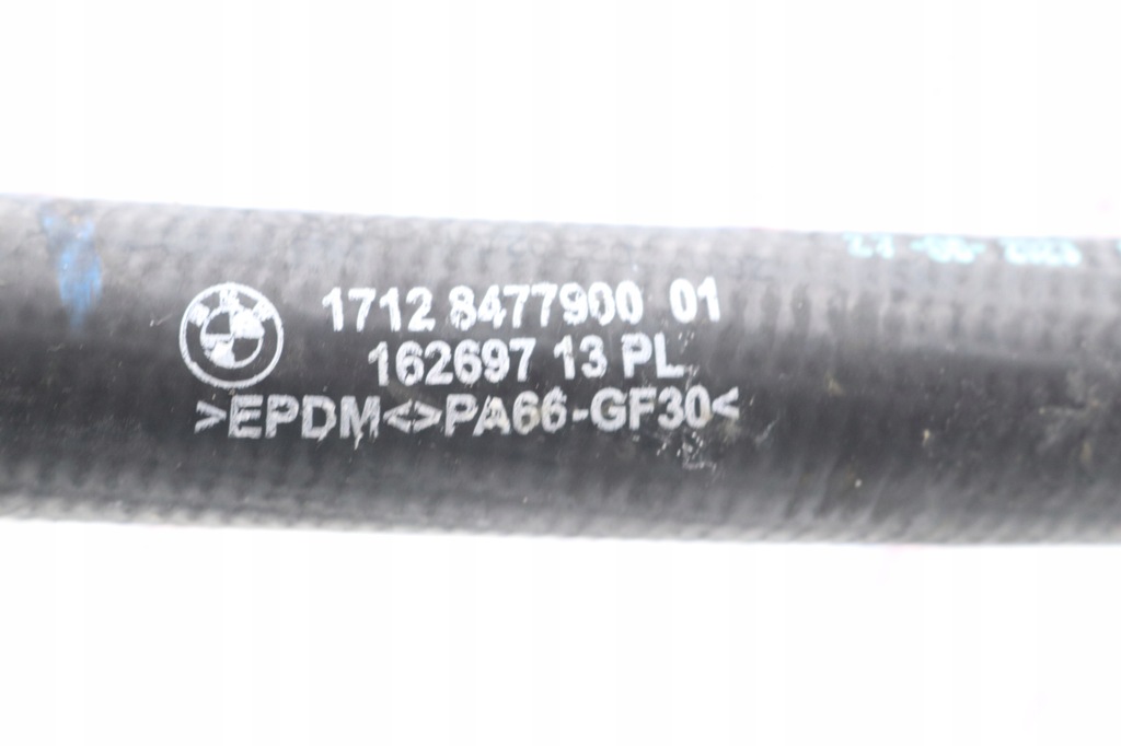 фото №6, Bmw g26 i4 шланг wąż wody 8477900 8475694