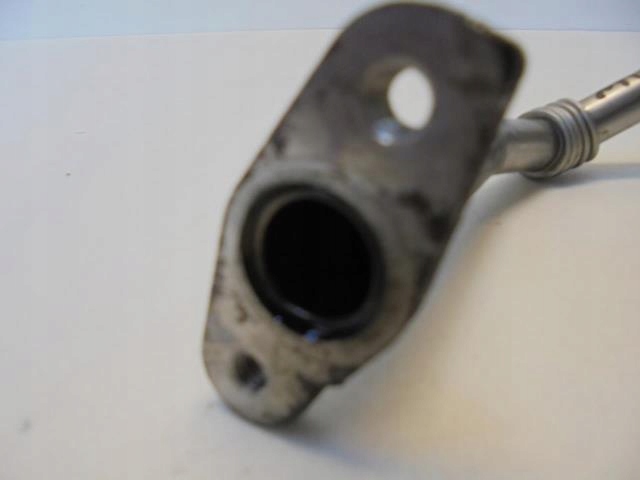 фото №4, Труба трубка egr renault megane iii 1.6 dci