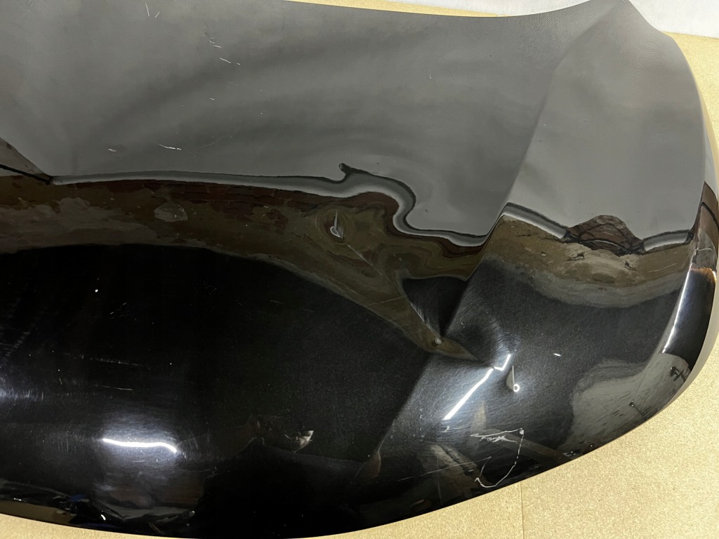 фото №12, Nissan qashqai ii j11 капот передняя 13-17r