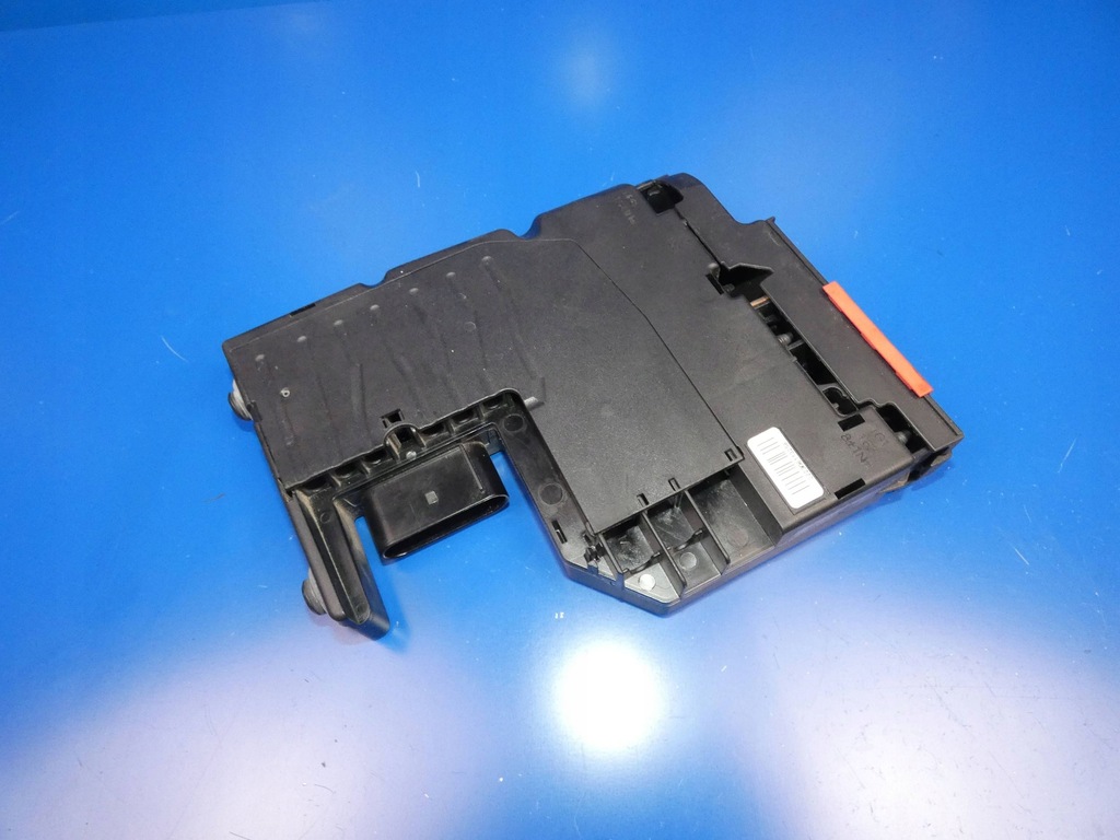 фото №1, Mercedes cls w218 w212 клемма пиротехническая патрон