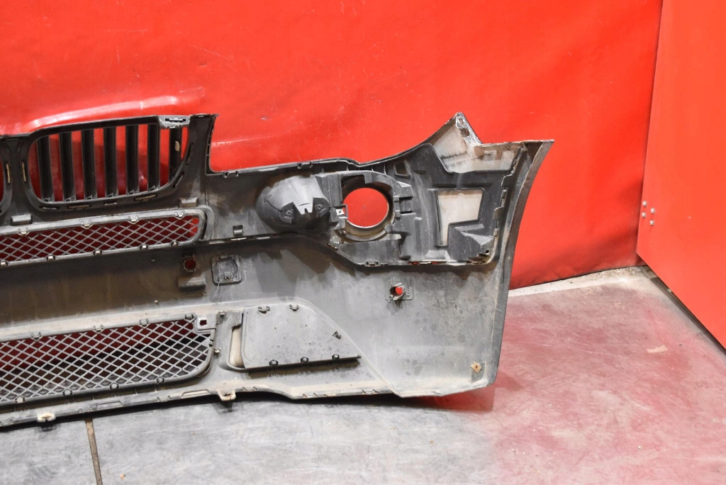 фото №11, Бампер перед передний 475/9 bmw x3 e83 lift 06-10