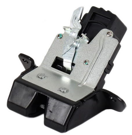 фото №1, Замок крышки крышки багажника kia ceed cee'd jd hb