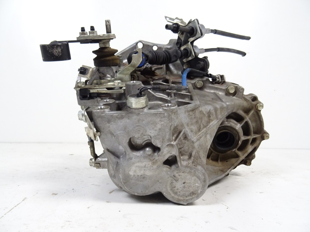 фото №7, Toyota aygo ii lift 1.0 vvti коробка передач передач 20tt55