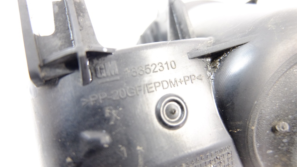 фото №11, Opel insignia a крышка заливной топлива z40r kombi