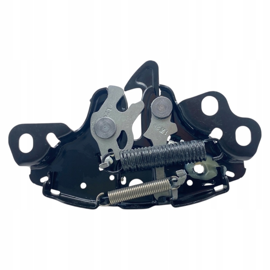 фото №11, Новый оригинальный номер замок капот renault koleos ii 656017225r