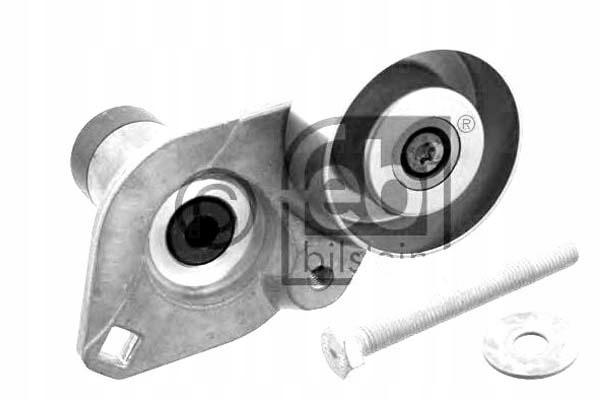 фото №1, Febi натягувач ремінь багаторучейковий citroen c5 i c5