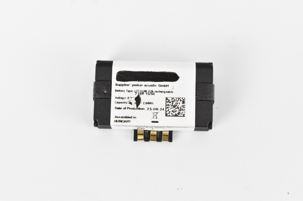 фото №1, Аккумулятор аккумулятор telematic tcb sos bmw f15 f16 f20 f21 f22 f23 f25 f26