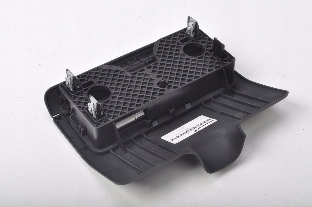 фото №4, Mclaren mp4 spider освітлення лампа салону