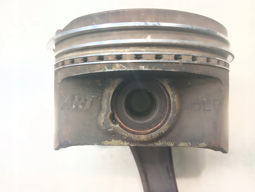 фото №5, Поршень шатун toyota corolla e121.4 4zz a,b