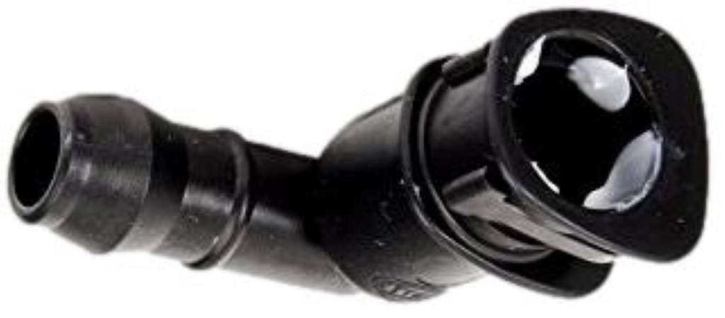 фото №9, Соединитель насос распылителя audi vw 1j0955665e aso