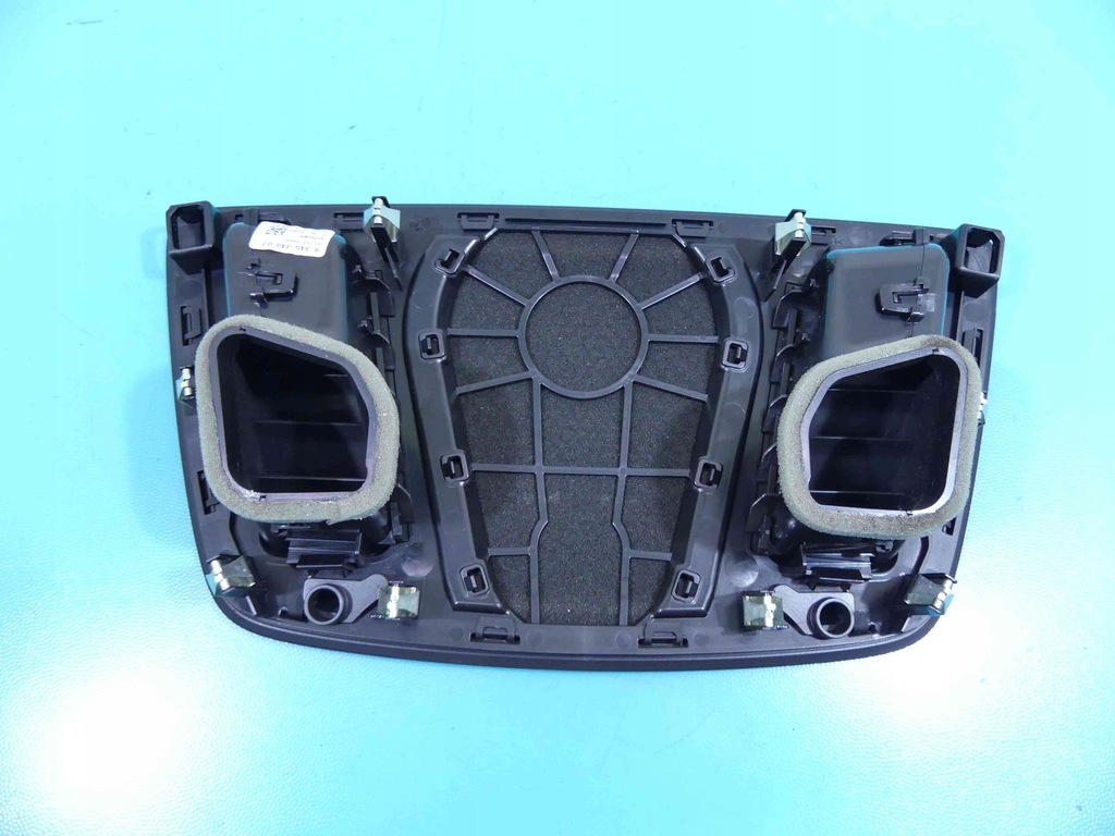 фото №3, Защита динамика bmw 7 g11