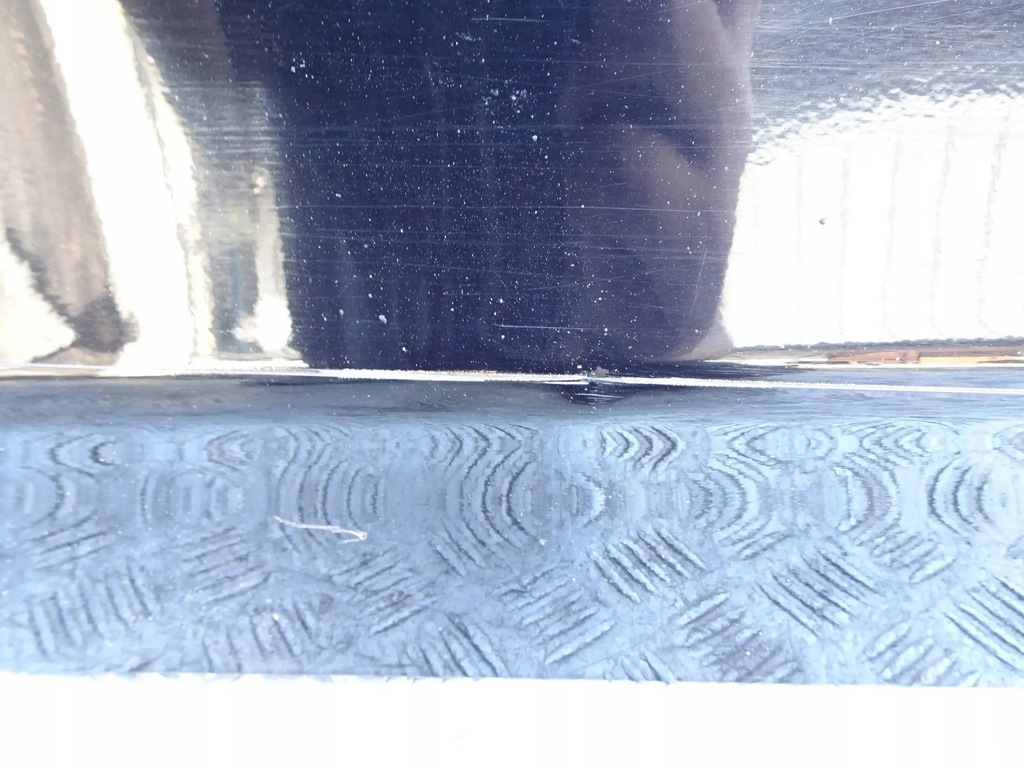 фото №6, Дверь левый перед hyundai ix35 pae