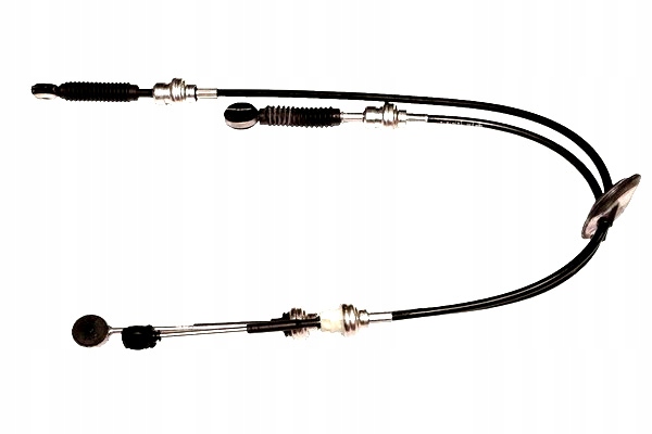 Трос перемикання передач renault master 98 k fast Ціна