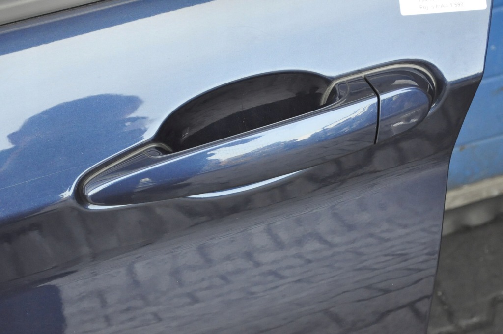 фото №7, Bmw 1 f20 дверь левый перед левая передние a76