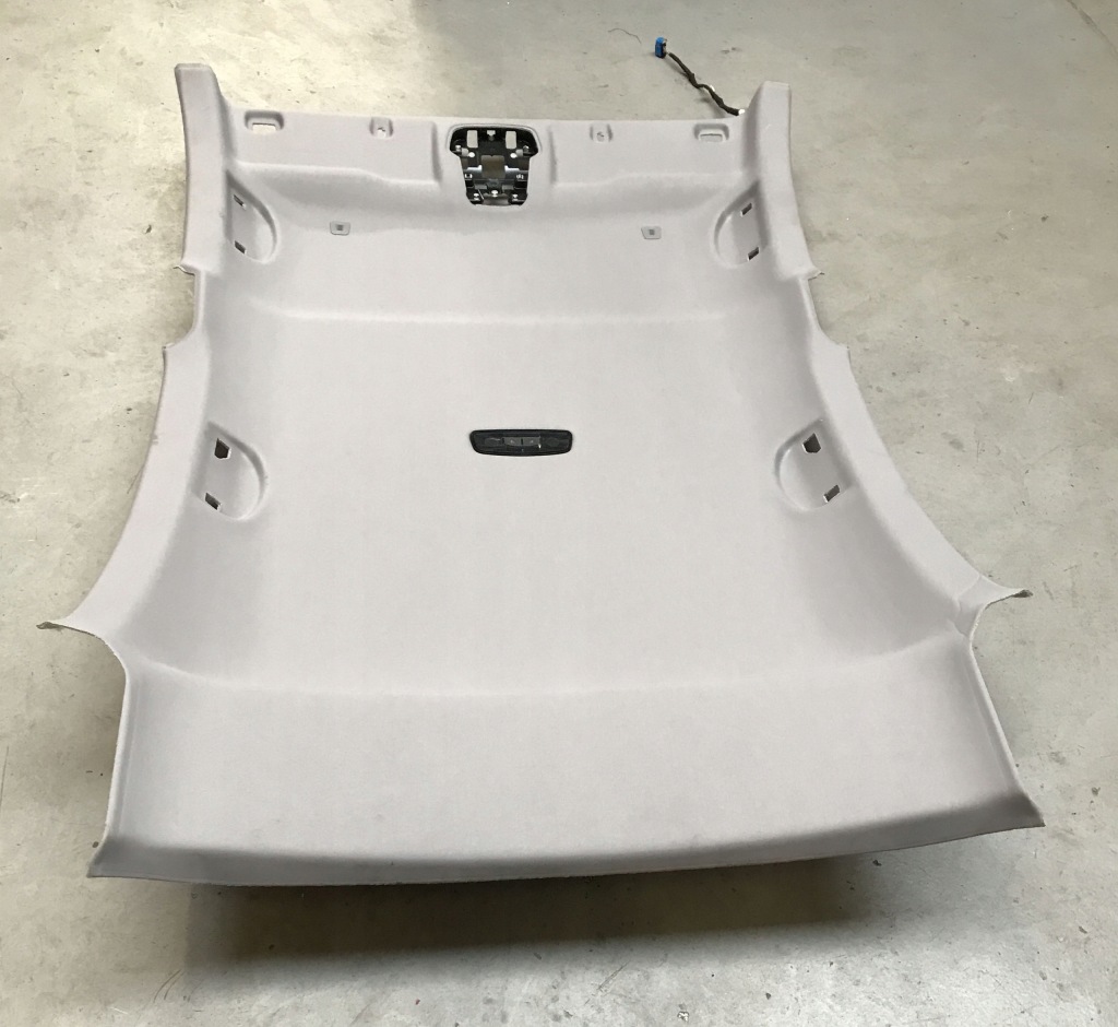 Alfa romeo stelvio стеля стеля Ціна