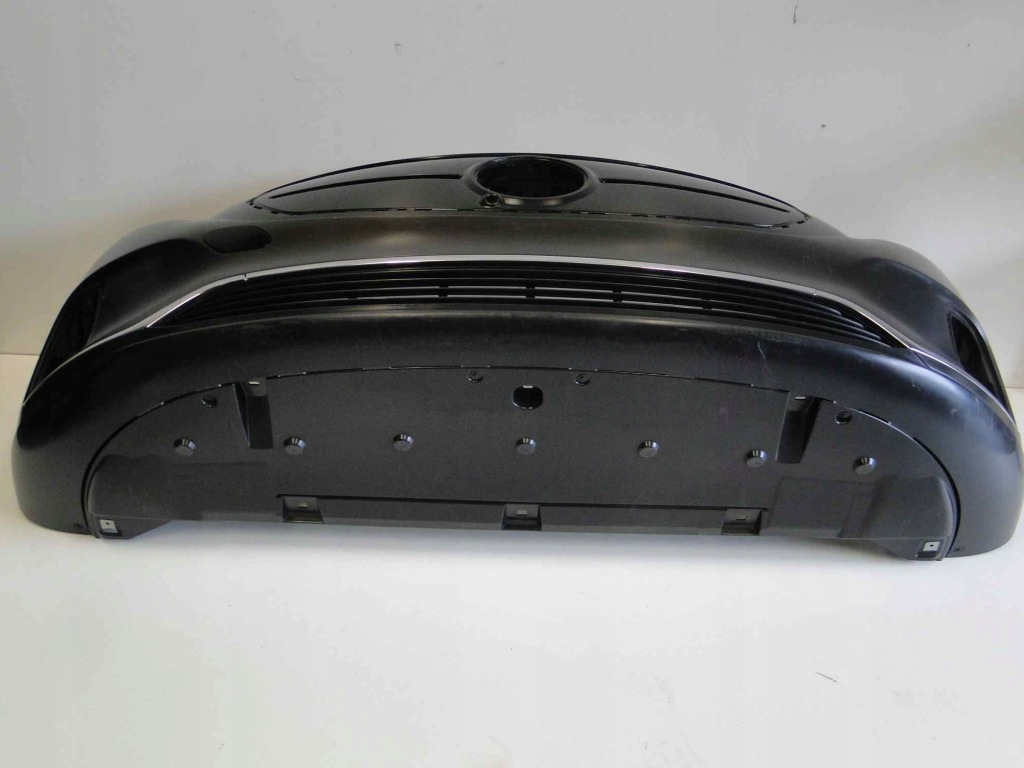 фото №12, Mercedes eqa h243 243 бампер передній dół bez pts