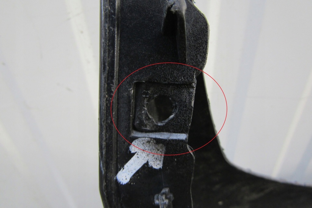 фото №13, Бампер передній перед nemo bipper qubo fiorino 13-