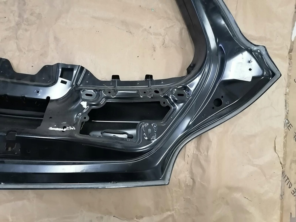 фото №12, Крышка багажника задняя ; opel adam 2013 ; 13412677