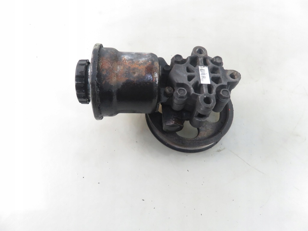 фото №5, Насос усилителя toyota corolla verso 2.2 d-4d