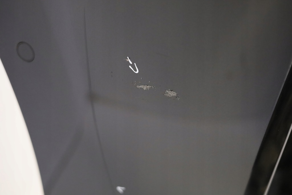 фото №8, Бампер перед bmw 7 i7 g70 m-pakiet 475 europa