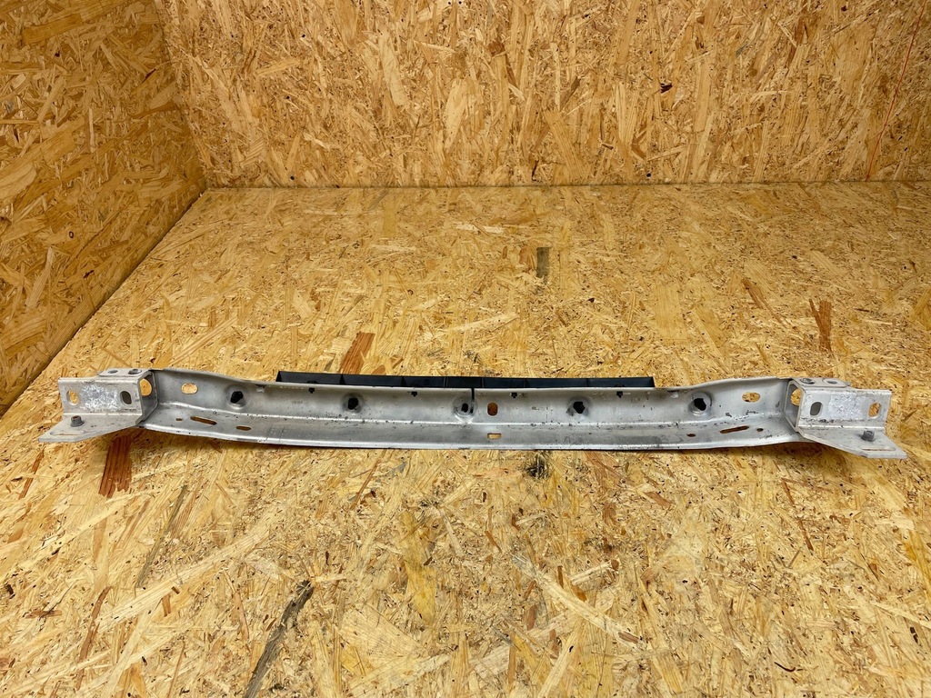 фото №9, Кронштейн усилитель поперечина передний верхний jaguar xe x760 gx73-17859-ae