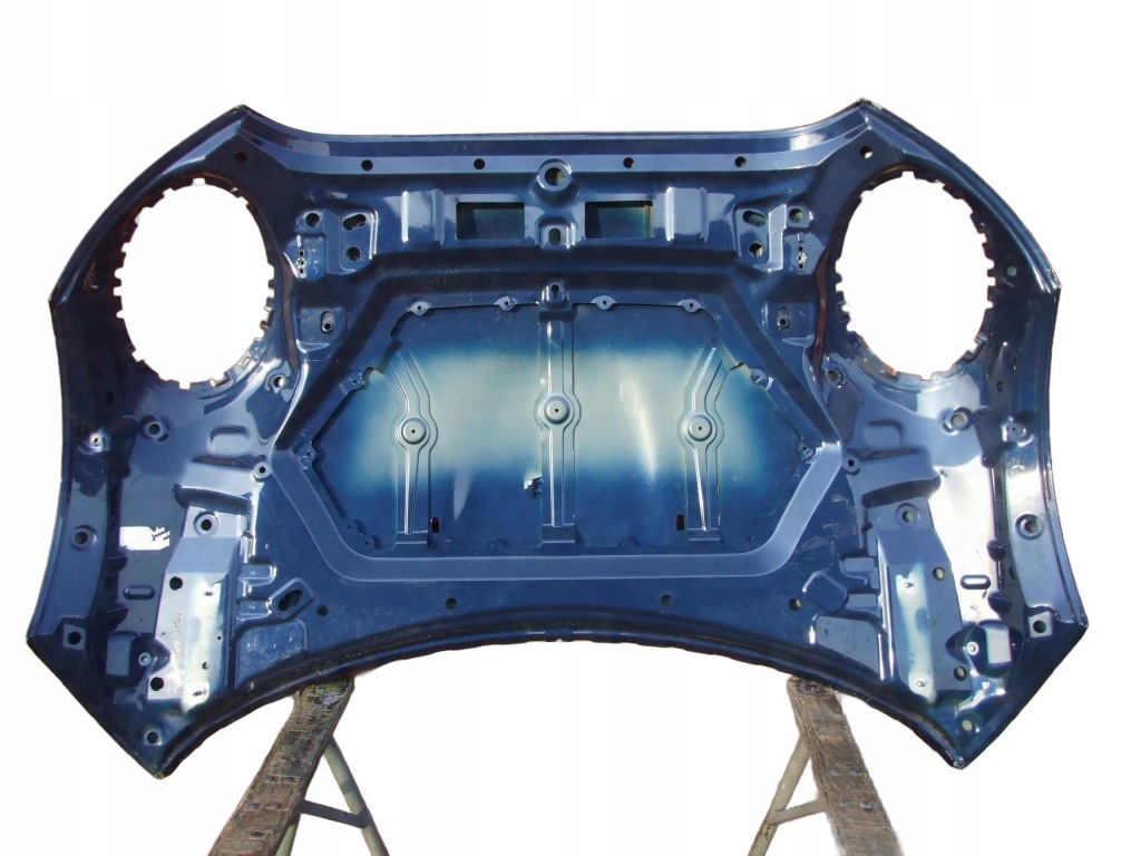 Купить Капот крышка двигателя mini cooper f55 f56 f57