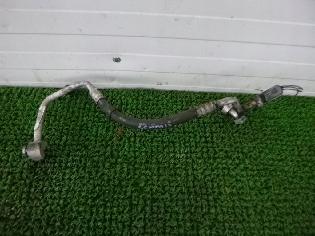 фото №1, Compass 06-11 2.4 шланг кондиціонера p05058553ab