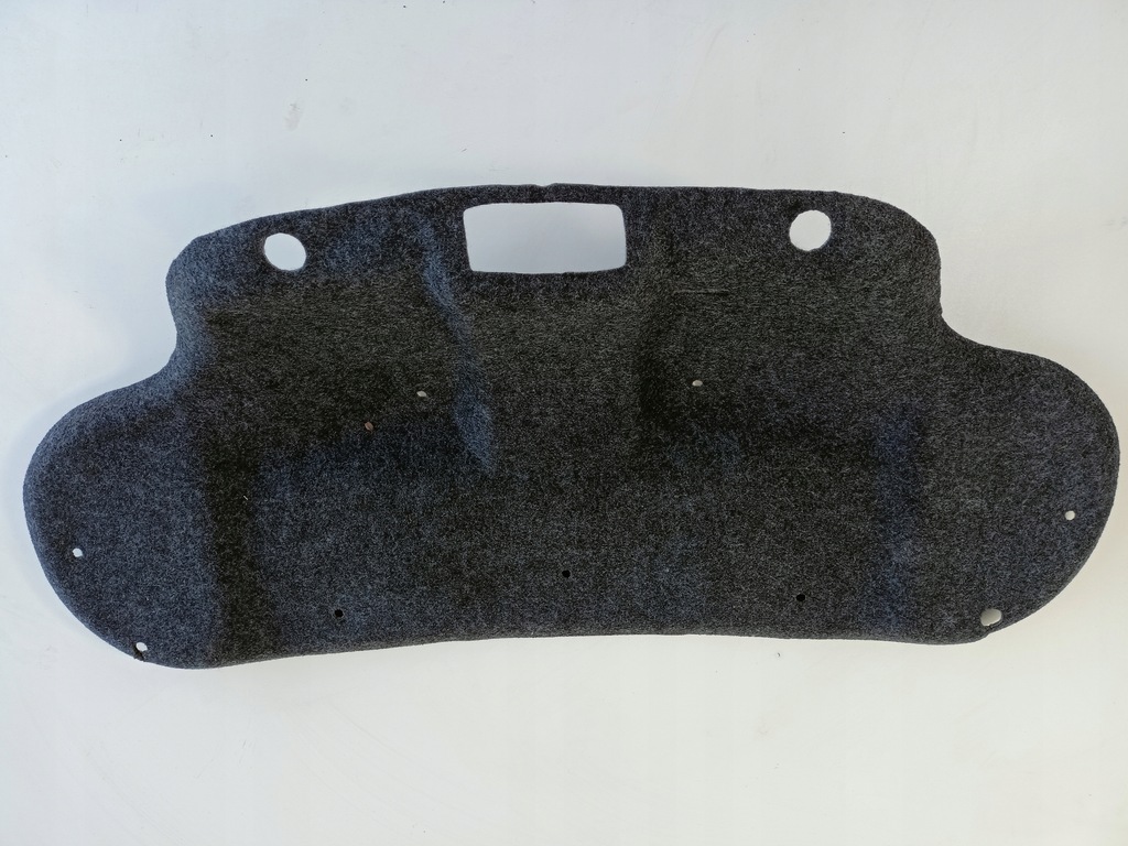 фото №1, Ford mustang vi 15+ cabrio обивка защита крышки