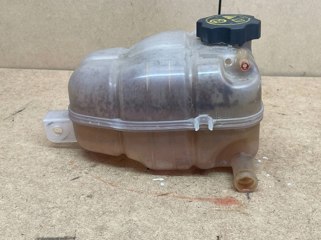 фото №6, Бак расширительный opel meriva b 13265592