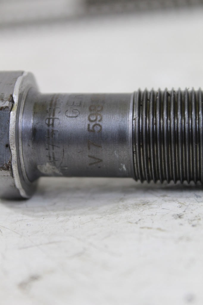 фото №5, Грм напрямні ланцюг натягувач mini r56 n14b16