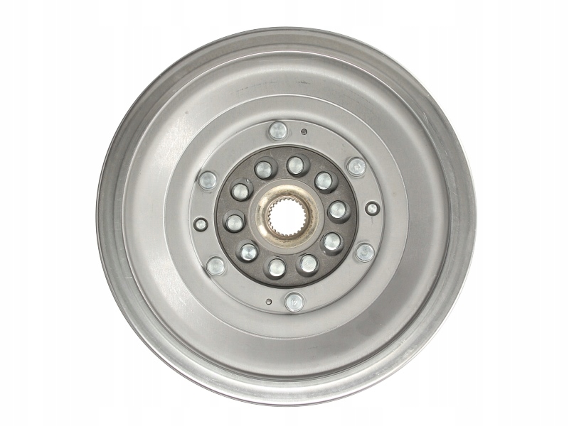 фото №12, Колесо маховик двухмассовый audi a4 allroad b8 a4 b8 a5 3.0 3.0d