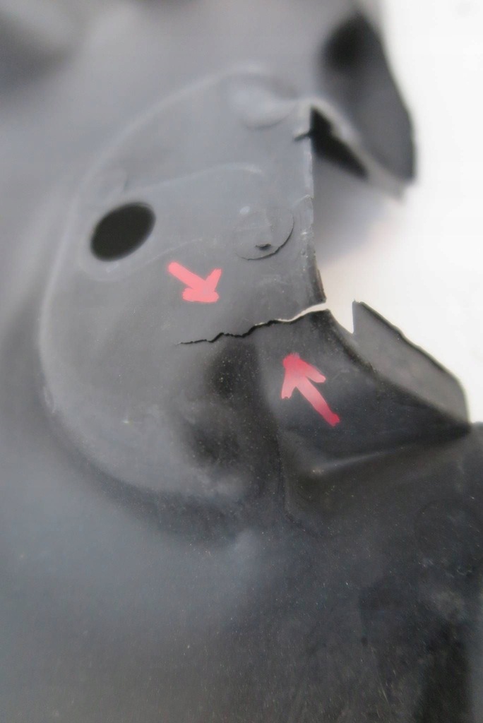 фото №5, Toyota rav-4 захист поперечина передній 16681-25020