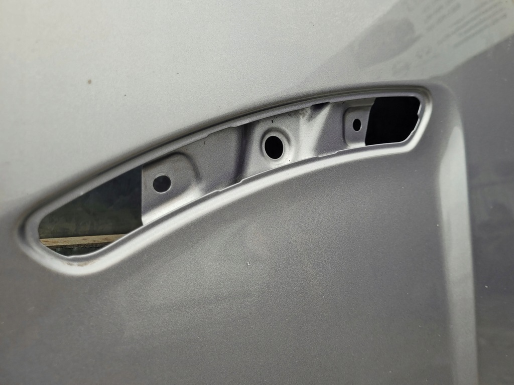 фото №9, Капот hyundai veloster 2011-18