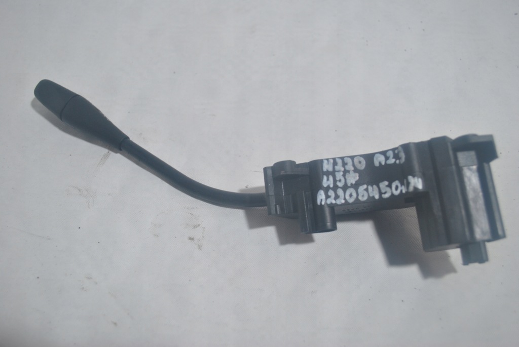 фото №1, Рычаг круиз-контроль mercedes-benz оригинальный номер a2205450124