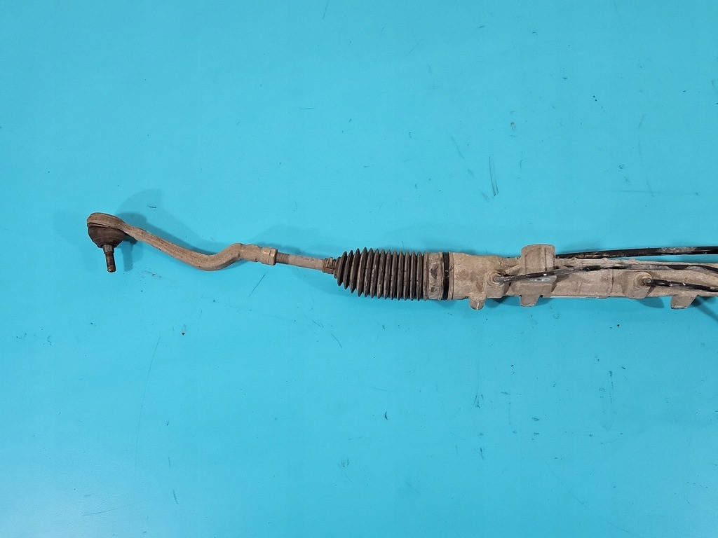 фото №7, Трансмісія рейка рульова dacia sandero ii 12-20 490016602r