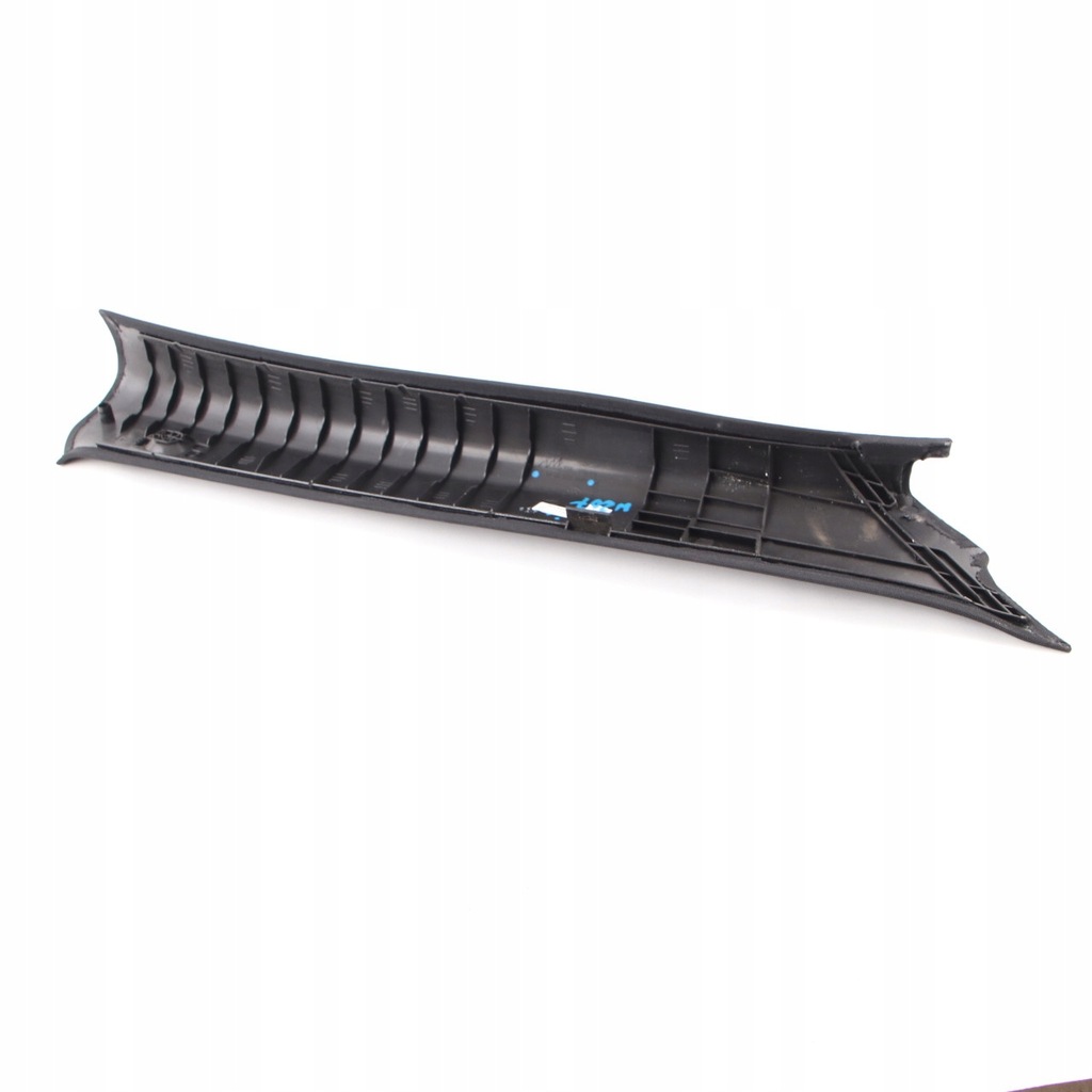 фото №12, Mercedes w207 захист стійка a ліва czarna