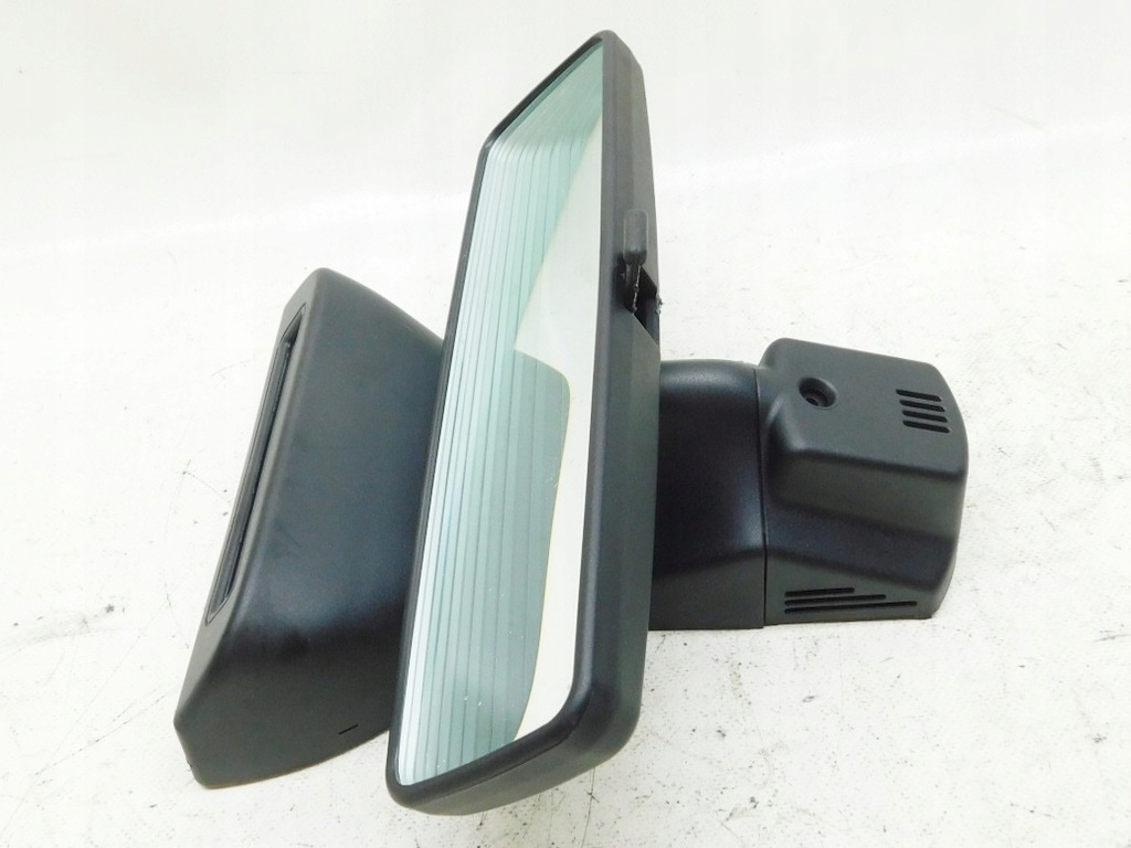 фото №1, Зеркало внутреннее - alfa romeo giulietta