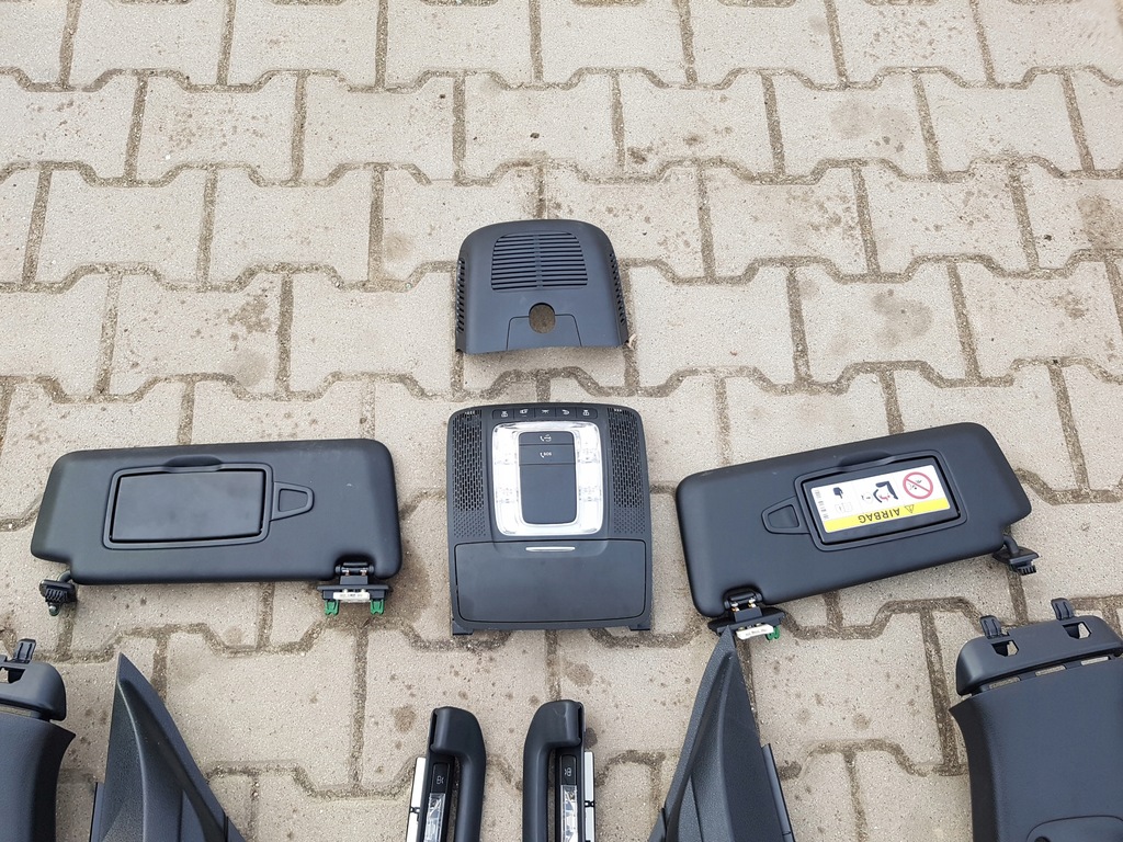 фото №8, Mercedes w177 потолок комплект a1776900600