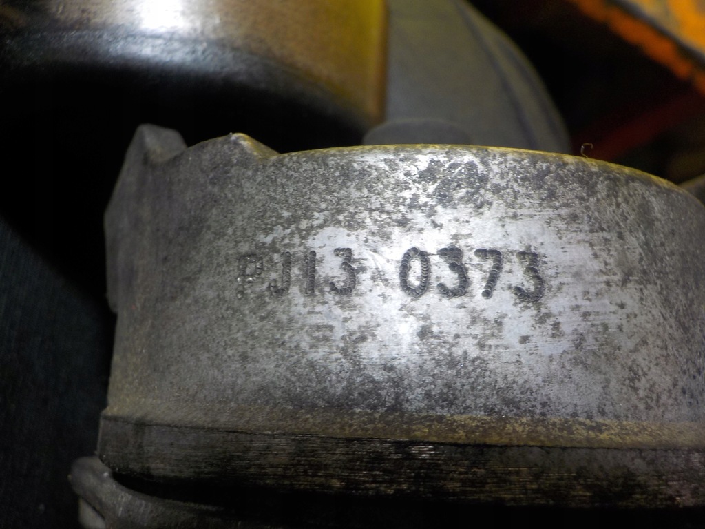 фото №5, Kia sorento h-1 2.5 crdi 10r 140km d4cb кронштейн двигателя