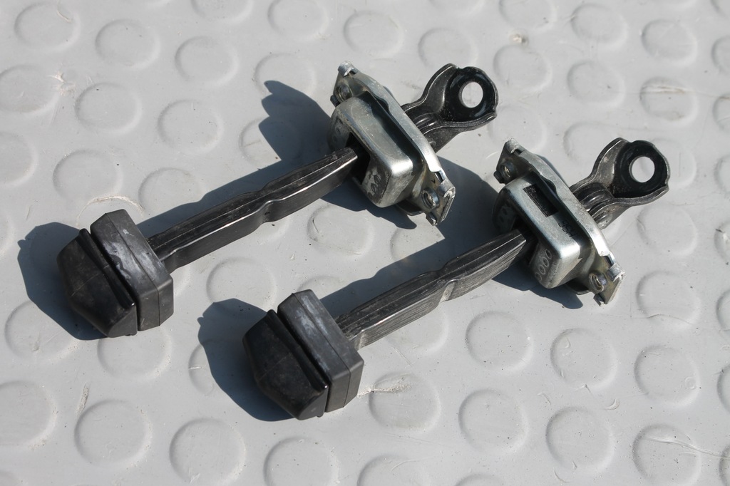 фото №6, Обмежувач двері лівий правий перед insight ii 09-