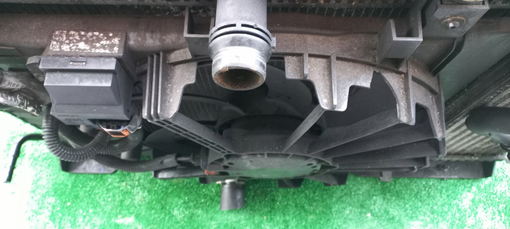 фото №4, Peugeot 508 i lift pas перед kompletny