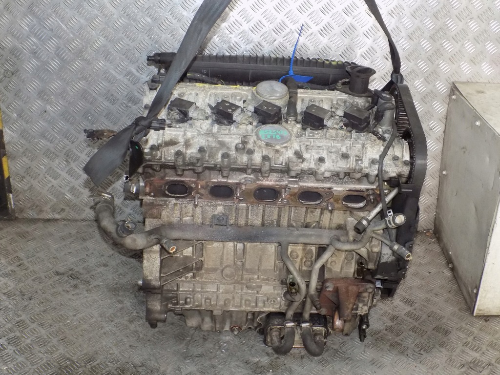 фото №1, Двигатель volvo v50 2.5 t b5254t3