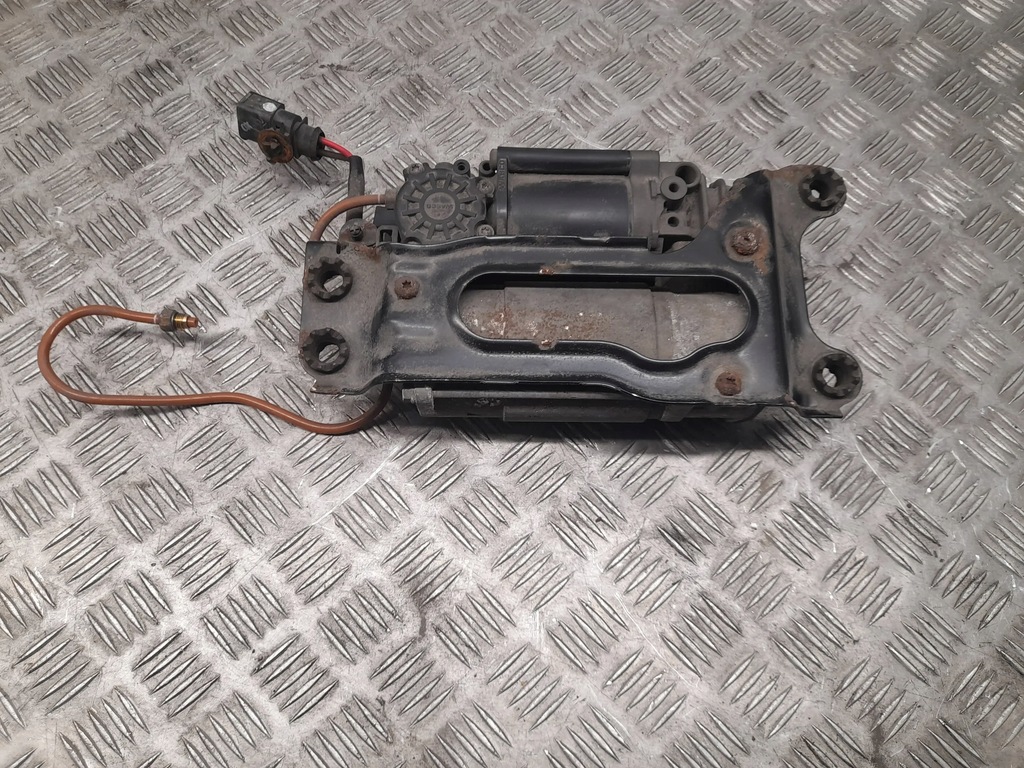 фото №5, Audi a8 s8 d4 4h 4h0616005c задний компрессоры