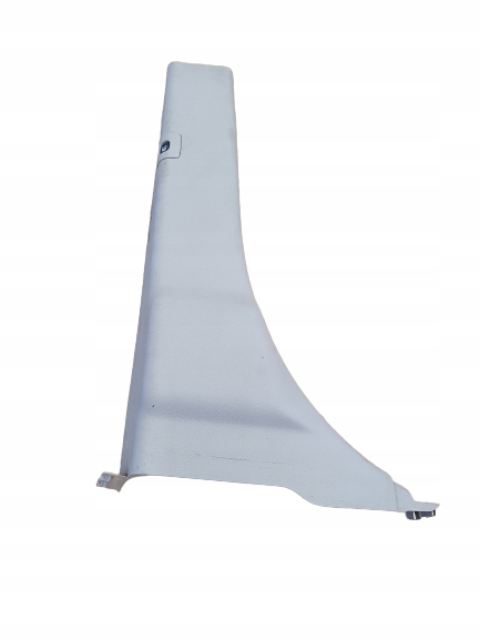 фото №1, Chrysler town & country защита стойка левая задняя