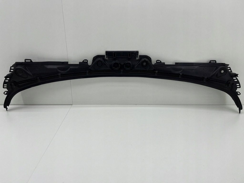 фото №5, Bmw 4 f32 f33 защита жабо europa 7285920