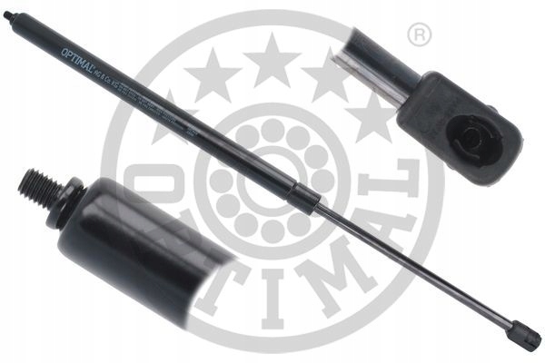 Привід кришки багажника optimal ag-52168 Ціна