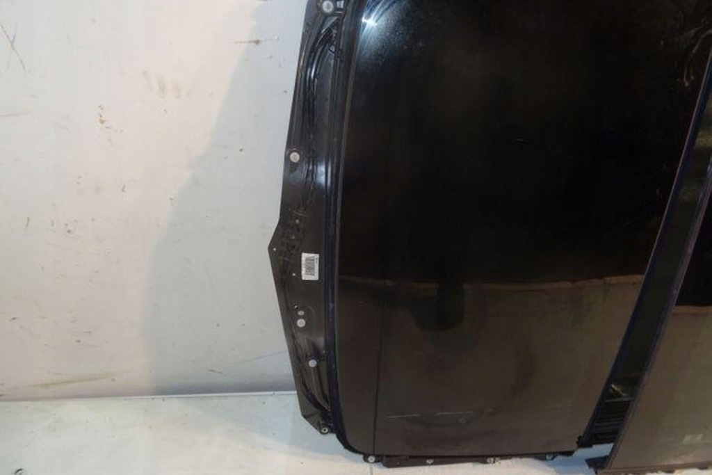 фото №7, Люк bmw 5 gran turismo f07 7203271 3.0l дизель 180kw 2010